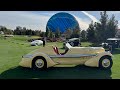 Concours d'Elegance at Wynn Las Vegas 2023