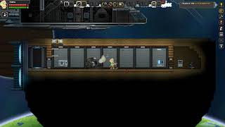 my time by boen on starbound. :)