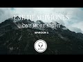 Maroon 5 -  One More Night | 8d Sound