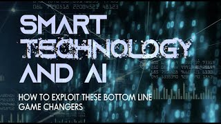 IoCurrents Smart Technology and AI Webinar