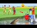 New Funniest Comedy Video 2024Amazing Totally Funny Video 2024Episode Epi 336 By @BidikFunTv