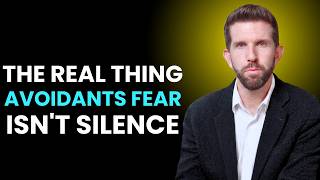 Forget No Contact — THIS Hurts An Avoidant 10x More Than Your Silence