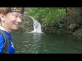 觸目驚心 飛猿峽 肥佬樂園 銀花潭 「野外露 jay」 大圓石澗 精華段 hiking tai yuen stream］溯澗系列