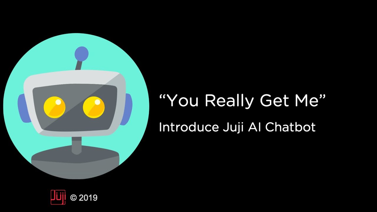 Chatbot Tutorial Introduction To Ai Chatbots Youtube