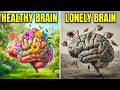 What Loneliness Actually Does To Your Brain