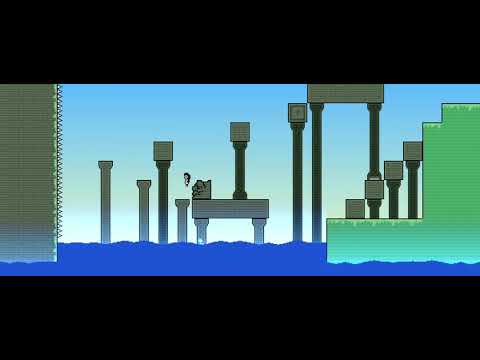 Luna Plays Knytt Stories Ep 4 Youtube