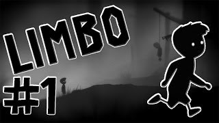 Limbo | Part 1