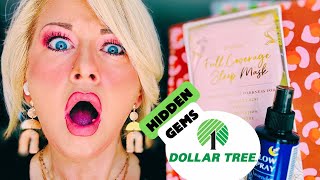 Dollar Tree Hidden Gems You Won’t Believe! 🎯 INSANE Budget Finds for Home  Cc bag ft Uubags