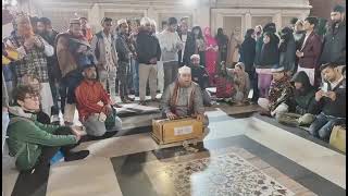 my first vlogs dargah sharif