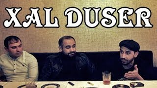 Duser - Vuqar Bileceri, Punhan Alatava, Terlan Mastaga, Mehman Mastaga. Stolustu Meyxana