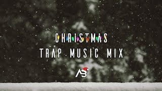 Christmas Trap Music Mix