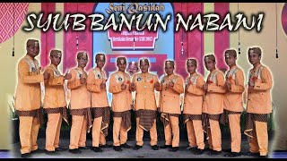 #QasidahRebana JAWA BARAT GROUP SYUBBANUN NABAWIE