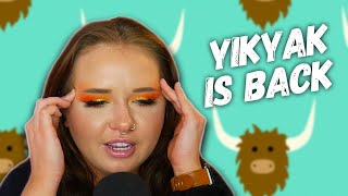 YikYak is Back!! But is it better? | Sarah Schauer