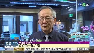 台積電再飆天價 台股大漲230點創新高｜華視新聞 20210107