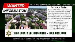 BCSO: Cold Case Unit 🚔