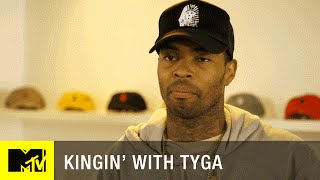 Kingin’ with Tyga | 'Tyga is MIA' Official Sneak Peek | MTV