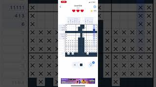 Nonogram.com Level 634