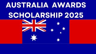 How to Apply for Australia Awards Scholarship 2024 (Step-by-Step Guide)