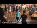 tld dance studio choreography by john chen