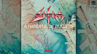 Sodom - A Handfull Of Bullets full Ep