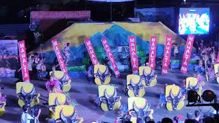 Mahalta na!2019 Pinamalayan bahaghari festival