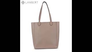 Sac fourre-tout Claire de Lambert Design