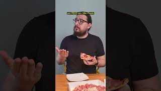 I TASTED THE CHEAPEST AND MOST EXPENSIVE PIZZA IN BRAZIL