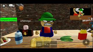 expunged mukbang in ROBLOX