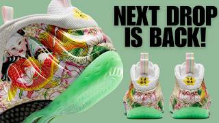 FIRST LOOK: Hottest June 2026 Sneaker Releases | NEXT DROP IS BACK!