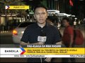 bandila memorial ceremony idinaos ng resorts world manila para sa mga biktima