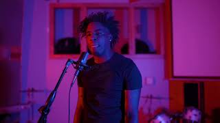 Selfmade Shark - Clear My Throat “Studio Performance