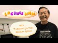 LK(Chats)NHM: Professor Leo Tan, Museum Advisor