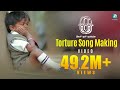 Zero Made In India - Torture Song Making | Putani Puntru Madhusudhan | New Kannada Movie