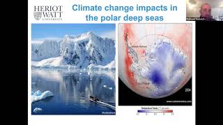 Oceans and Climate Change: Impact and Adaptation