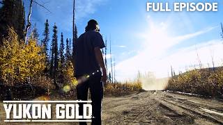 Yukon Gold- Mining Disaster Leads To Desperation Mode | FULL EPISODE | Sn 3 | Ep 8 | Lionsgate TV