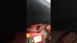 Philips Ultinon LED Red brake light test