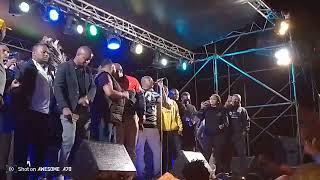 KEN WA MARIA  live🔥 KIAMBITE NESA,,ni NZOU KWELI 🔥🔥🔥