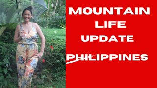 RETIREMENT IN PHILIPPINES FOTROAD WIDENING, MINI FARM UPDATE AND UNBOXING #retirement #philippines