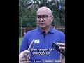 cara berkempen kesat lucah bukan amalan politik pahang