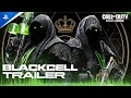 Call of Duty: Modern Warfare III & Warzone - Season 4 BlackCell Trailer | PS5 & PS4 Games