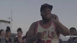 Dreamville - Oh Wow...Swerve  (video)