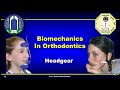 Use of headgear in Orthodontics