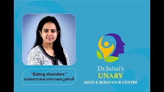 Eating Disorder in Malyalam