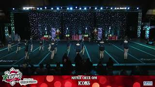 55 - Matrix Cheer Gym - Icons - AS-U16-L2