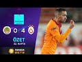 MERKUR BETS | C. Alanyaspor (0-4) Galatasaray - Highlights/Özet | Trendyol Süper Lig - 2023/24