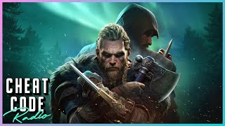 Cheat Code Radio: Episode 1 - The Pilot