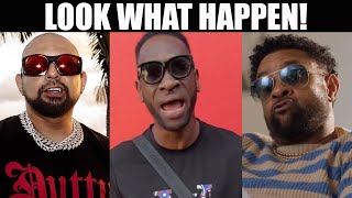 BOUNTY EXPOSES WHAT SEAN PAUL DID! | BEENIE MAN 187 HITS | FOOTA RUSH SHAWN STORM | MASICKA