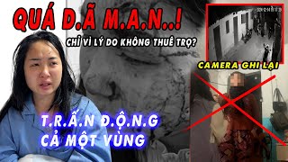 Rùng Mình Nghe Lại Lời Kể Em Gái B.ị 2 Người Phụ Nữ H.À.N.H H.U.N.G Trong Phòng Trọ