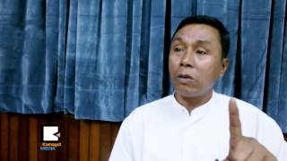 ဗိုလ္တေ​ထာ​င​္ေျ​မ​ကိ​စ​ၥ အိုး​အိမ္နဲ​႔ေ​ျ​မ​ပိုင္ရွ​င​္ေ​တြ ထိပ္တို​က​္ေ​တြ​႔ေ​တာ့​မ​လား