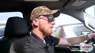 Trusted Truck Experts Cox Chevy | Chevy Trucks